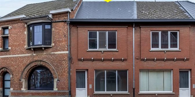Huis te koop in Diestsesteenweg 370, 3202 Rillaar