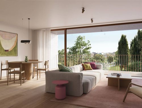                                         Appartement à vendre à Kortrijk, € 395.000
