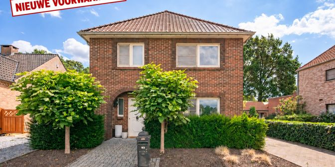 Huis te koop in Oude Kerkstraat 42, 3660 Opglabbeek