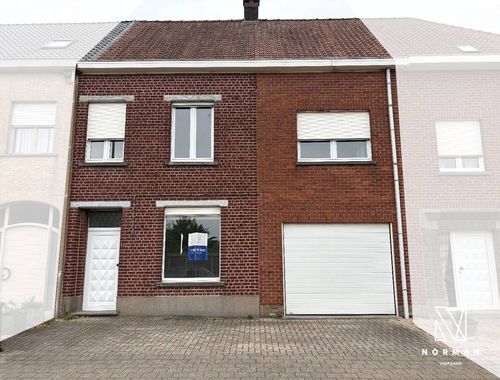                                         Woning te koop in Harelbeke, € 190.000
