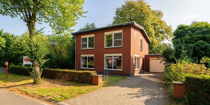 Huis te koop in Watertorendreef 8, 2920 Kalmthout
