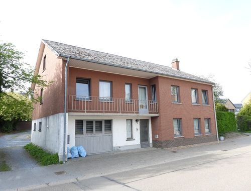                                         Appartement te huur in Halen, € 900
