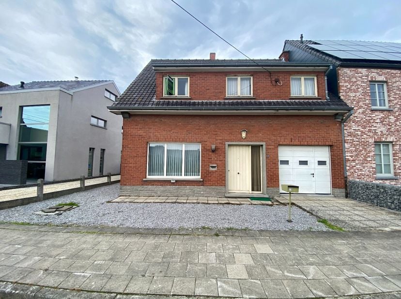 Maison à vendre
                    à 8793 Sint-Eloois-Vijve