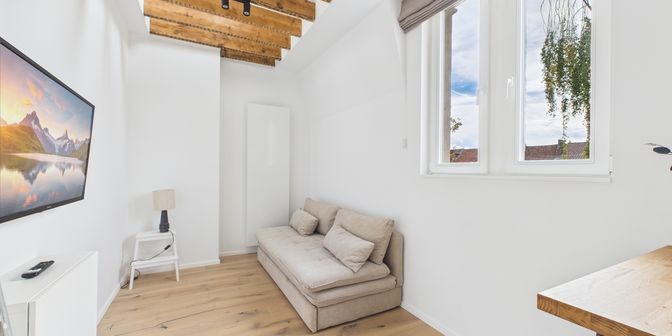 Appartement à louer à Avenue Guillaume Macau 12, 1050 Ixelles
