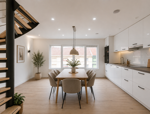                                         Maison à vendre à Gent, € 598.000
