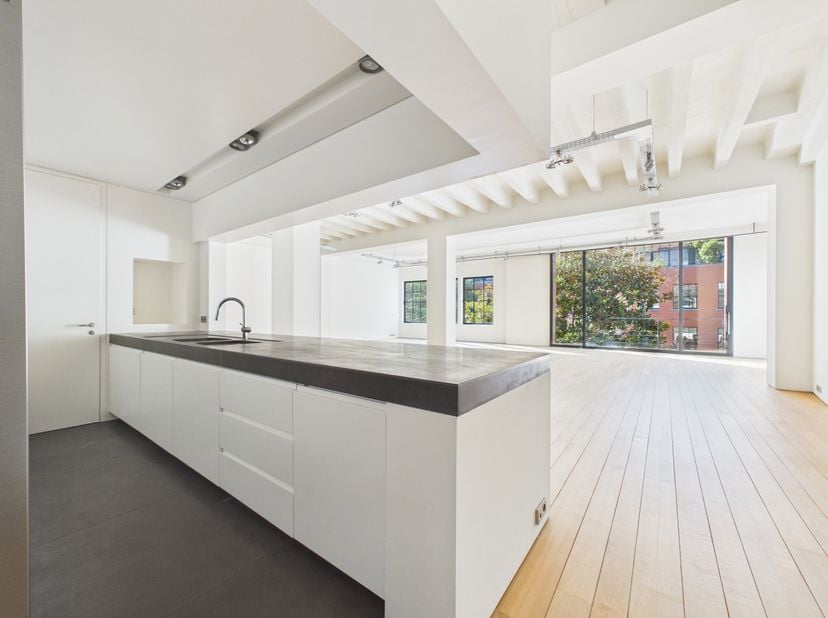 Appartement te huur in Rue Haute 139,
                    1000 Brussel
