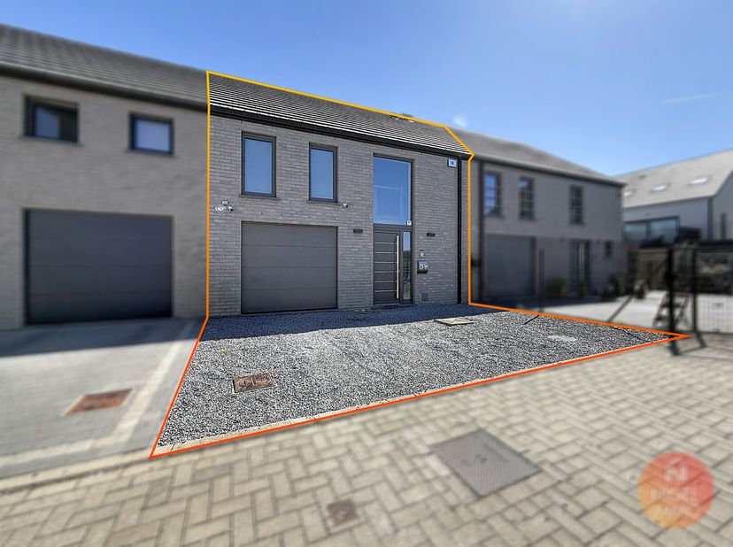 Huis te koop
                    in 4041 Milmort