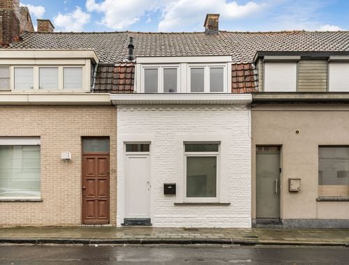                                         Maison à vendre à Menen, € 239.000

