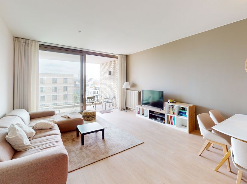 Appartement te huur in Paul Smekensplein 30 bus 403,
                    2000 Antwerpen