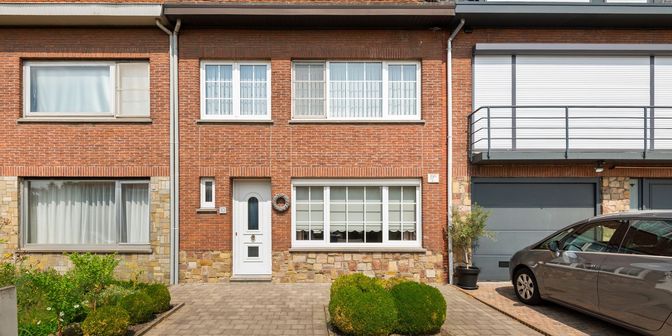 Huis te koop in Gravenlaan 10, 2180 Ekeren