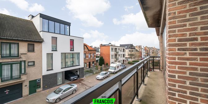 Appartement à vendre à Frère-Orbanstraat 168 boîte 0201, 8400 Oostende