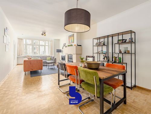                                         Appartement à vendre à Oostende, € 285.000
