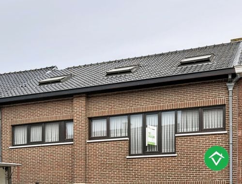                                         Duplex à louer à Handzame, € 740
