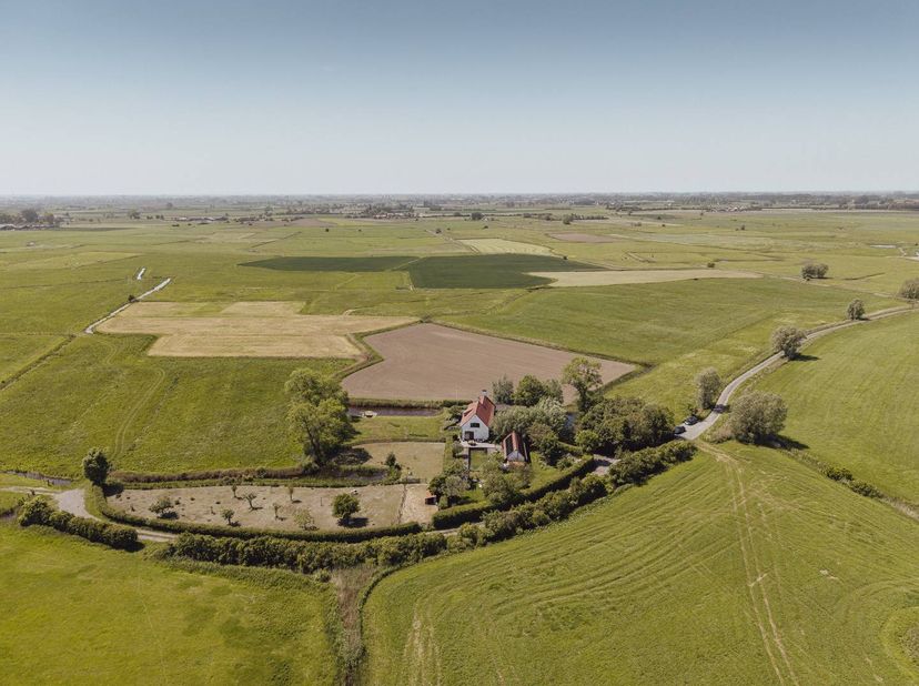 Huis te koop in Visserstraat 3,
                    8600 Diksmuide