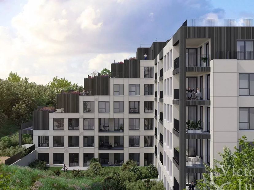 Bien professionnel à vendre
                    à 1200 Woluwe-Saint-Lambert