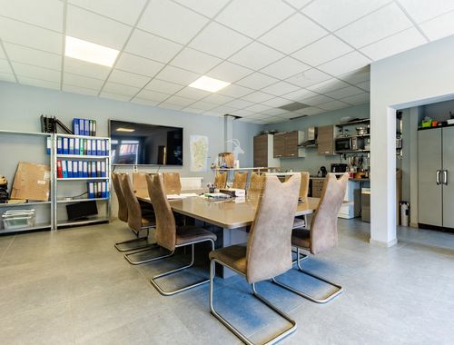                                         Woning te koop in Fayt-lez-Manage, € 334.000
