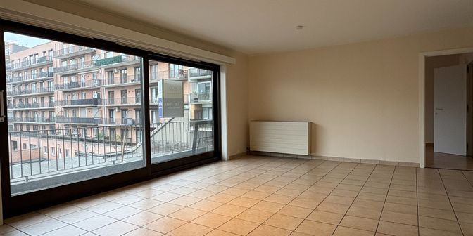 Appartement te huur in Jan Persijnstraat 2 - A bus 22, 8500 Kortrijk