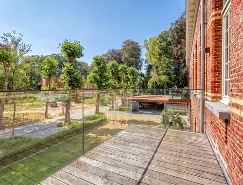                                         Appartement te koop in Lovenjoel, € 641.837
