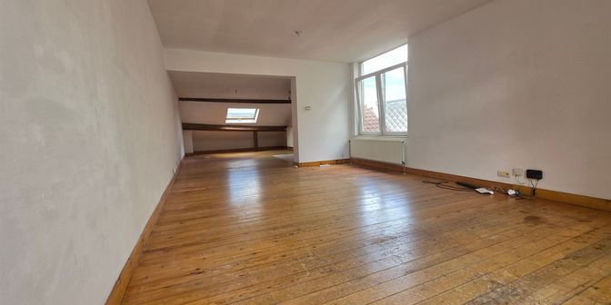 Appartement te huur in 1000 Brussel