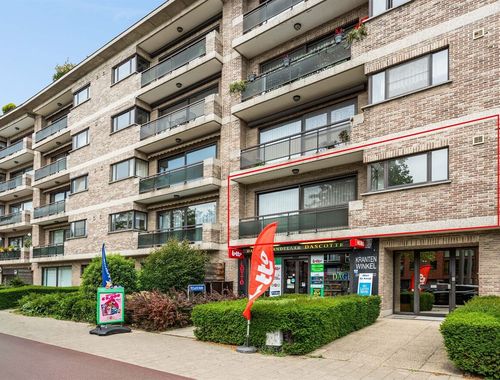                                        Appartement te koop in Deurne, € 299.000
