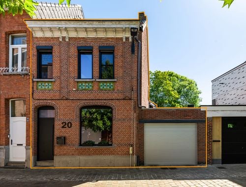                                         Woning te koop in Niel, € 499.000
