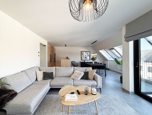                                         Appartement à louer à Oudenaarde, € 995

