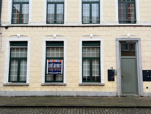                                         Duplex à louer à Diest, € 925
