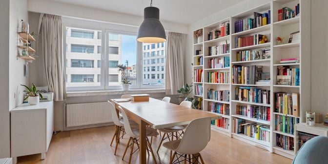 Appartement te koop in Van Immerseelstraat 51 bus 201, 2018 Antwerpen