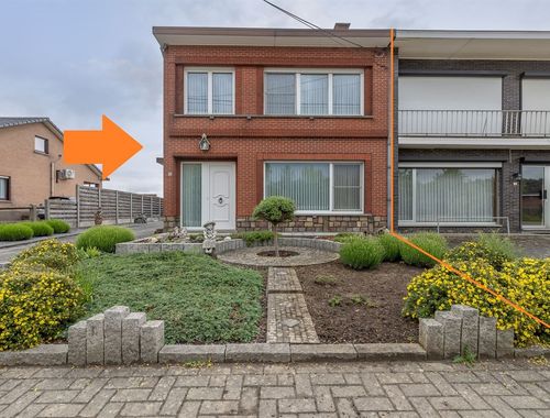                                         Woning te koop in Zichem, € 278.000
