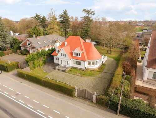                                         Woning te koop in Kuurne, € 685.000
