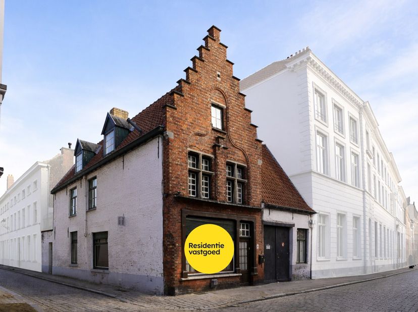 Maison à vendre
                    à 8000 Brugge