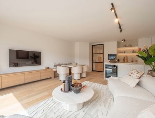                                         Appartement te koop in Knokke, € 945.000
