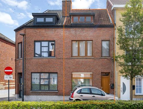                                         Maison à vendre à Tongeren, € 144.000
