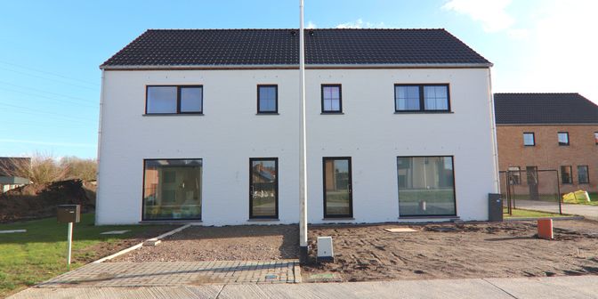 Maison à vendre à Violierenstraat 84, 3740 Munsterbilzen