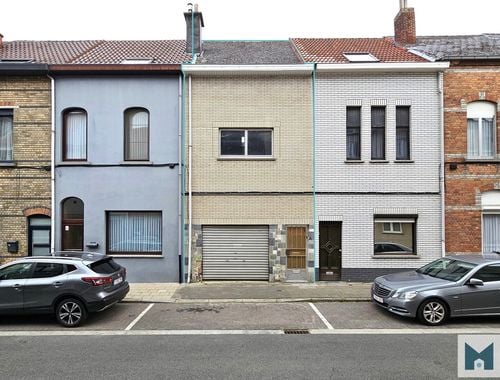                                         Woning te koop in Aalst, € 115.000
