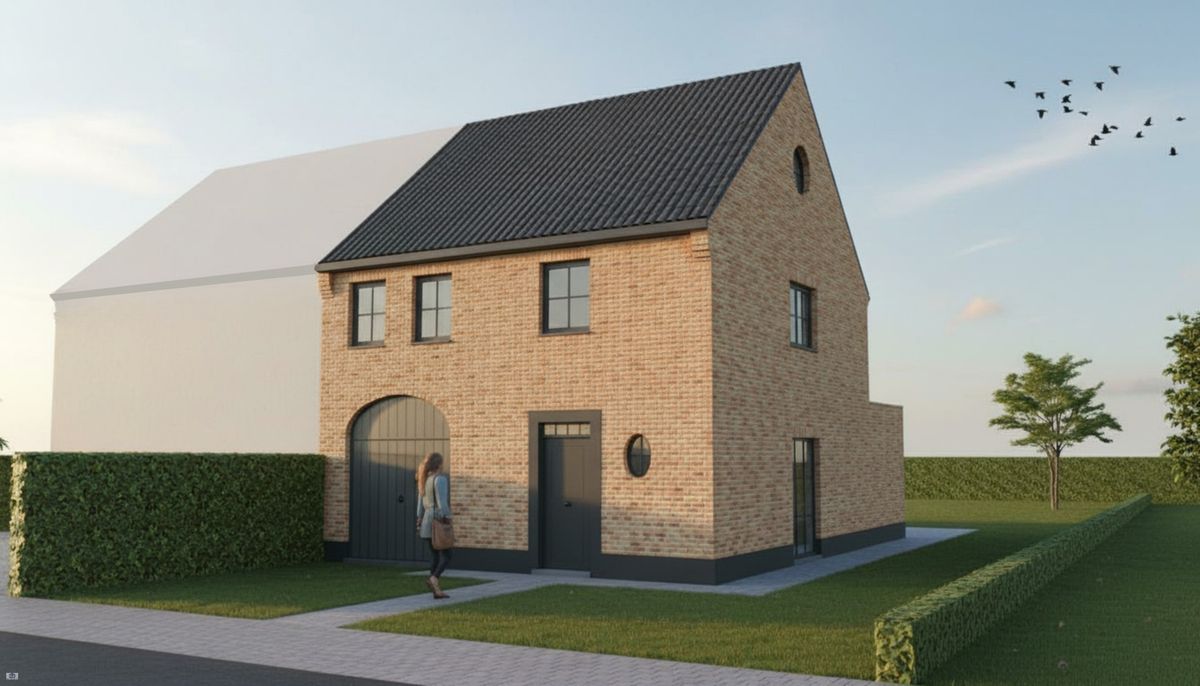 Huis te koop