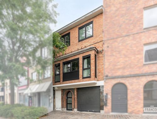                                         Woning te koop in Roeselare, € 185.000
