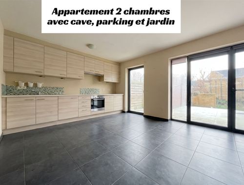                                         Appartement te koop in Péruwelz, € 185.000
