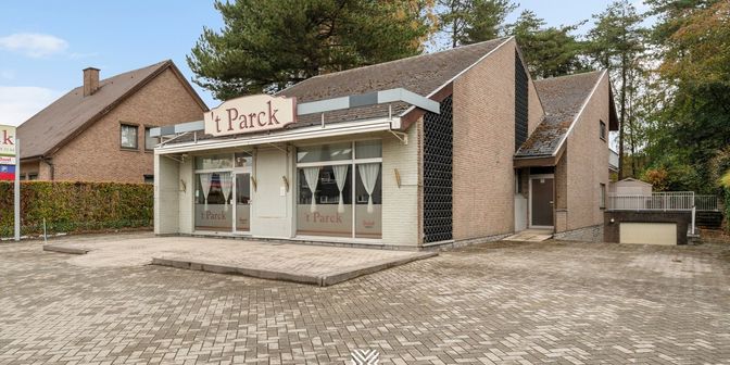 Bien professionnel à vendre à Weg naar Zwartberg 65, 3530 Houthalen