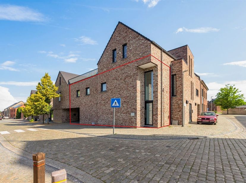 Energiezuinige woning met 3 slaapkamers!<br />
Geniet van een rustige, landelijke ligging in het charmante Vliermaalroot, omgeven door het glooiende H