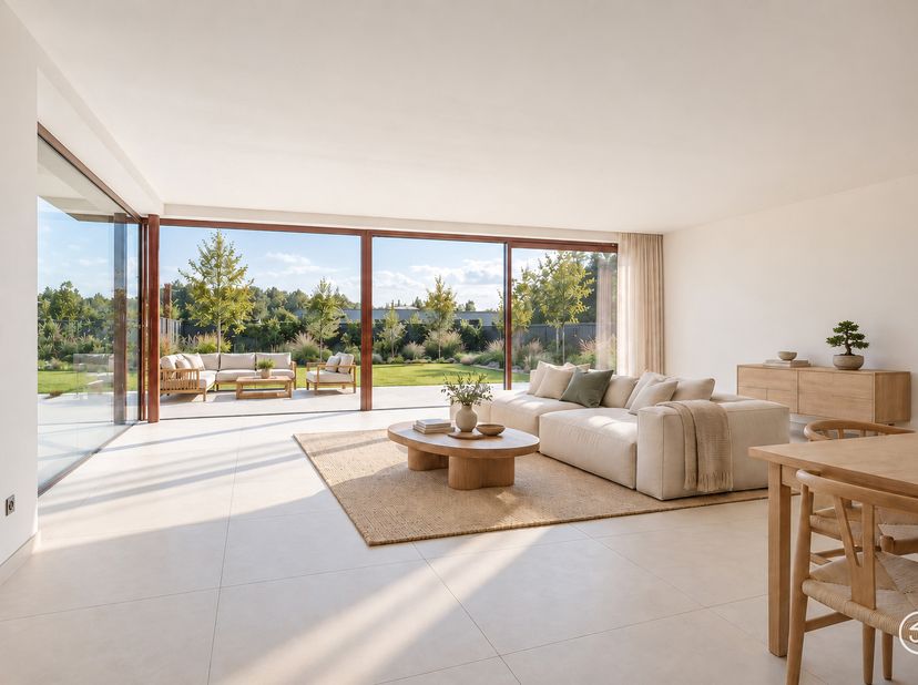 Huis te koop in Hingenesteenweg 144,
                    2880 Bornem