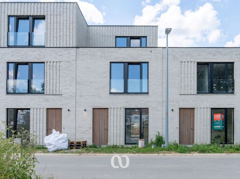 Maison à vendre à Tonkinstraat 20,
                    9700 Oudenaarde