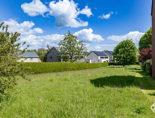                                         Terrain à bâtir à vendre à Meix-le-Tige, € 150.000
