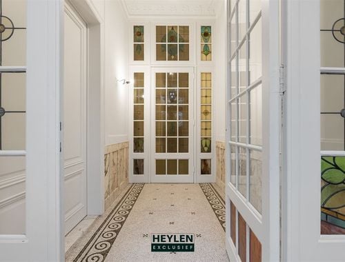                                         Maison de ville à vendre à Antwerpen, € 1.599.000
