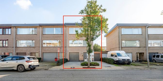 Huis te koop in Palmenlaan 26, 2940 Stabroek