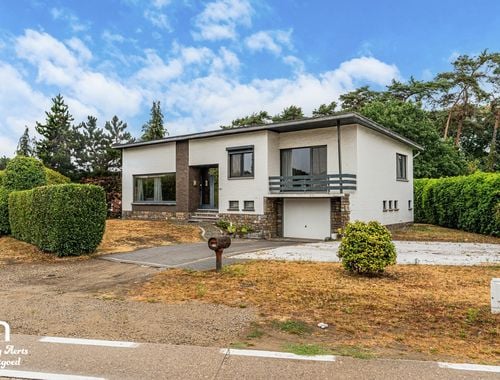                                         Woning te koop in Paal, € 279.000
