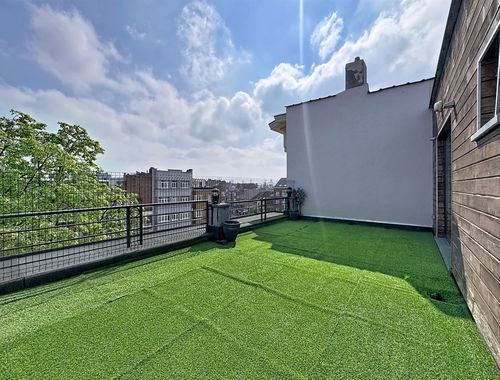                                         Appartement te huur in Sint-Jans-Molenbeek, € 1.850
