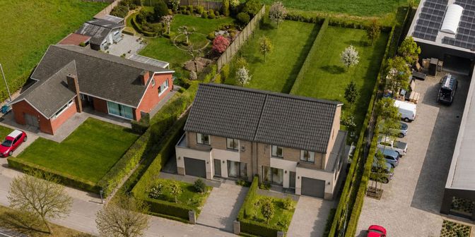 Grond te koop in Bruggesteenweg 19, 8830 Gits