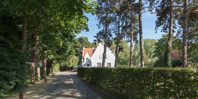 Huis te koop in August Oleffelaan 10, 8620 Nieuwpoort