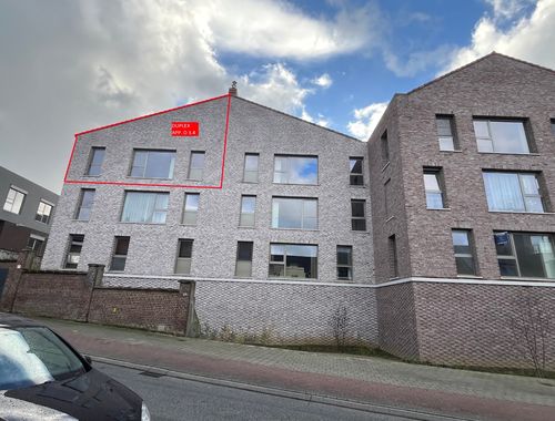                                         Duplex te koop in Gavere, € 443.875
